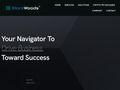 Thumb for Crypto Marketing agency | Blockwoods
