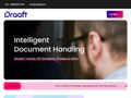 Thumb for Online Non Disclosure Agreement Generator | Draaft