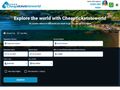 Thumb for Cheap Flights from London to Auckland