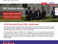 Thumb for Best Executive MBA for working professionals in Hyderabad