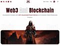 Thumb for Why the Binance Clone Script is a Smart Choice in 2025
