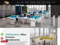 Thumb for Modular Furniture Office | Modular Furniture for Office Near Me | Modular Conference Room Tables