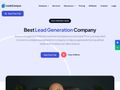 Thumb for Targeted Mortgage Lead Generation Services – Powered by LeadsCampus