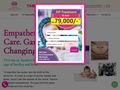 Thumb for IVF Treatment in Bangalore | IVF Cost in Bangalore - Tamara Hospital & IVF Centre