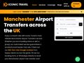 Thumb for Manchester Airport Transfers across the UK