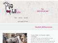 Thumb for Tiersalon fellfein - Ihr Tiersalon in Berlin