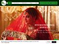Thumb for Best Matrimonial Site for NRI Matchmaking & Global Connections