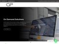 Thumb for Mobile App Development Company