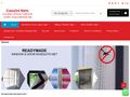 Thumb for Cassini Nets – Mosquito Net for Windows & Doors