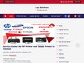 Thumb for Printer Service Center