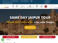 Thumb for Sunrise Taj Mahal Tour from Delhi by Car – Same Day Trip