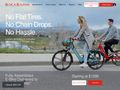 Thumb for Best Electric Bikes