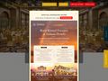 Thumb for Best Family Restaurants Near Jaipur Palace | Anghiti at Indana Palace Jaipur