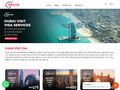 Thumb for Book Urgent Dubai Visa