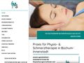 Thumb for Physio- & Schmerztherapie Michael Sachs in Bochum-Innenstadt – Ihr Partner für Gesundheit