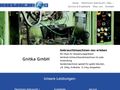 Thumb for Gnitka GmbH – Innovative Waagen, Dosiersysteme und Verpackungstechnik für Unternehmen