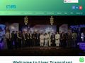 Thumb for best liver transplant surgeon in india