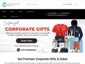 Thumb for Corporate Gifts Dubai – Premium & Customized Business Gifting Solutions