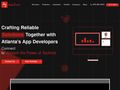 Thumb for Mobile Application Development Company in USA
