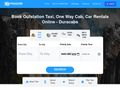 Thumb for Car Hire in Delhi – Local & Outstation Cab Booking