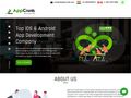 Thumb for Top Mobile App Development Firm Boosting Business Development