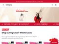 Thumb for Urban Grip - Best Mobile Cases in India - Best iPhone Cases