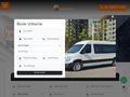 Thumb for Premium Luxury Van Rental Delhi