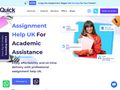 Thumb for Reliable Online Dissertation Help by Quick Assignment Hub