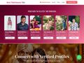 Thumb for Verified Sunni Muslim Matrimony Profiles in Andhra Pradesh