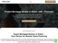 Thumb for Best mortgage brokers in Dubai